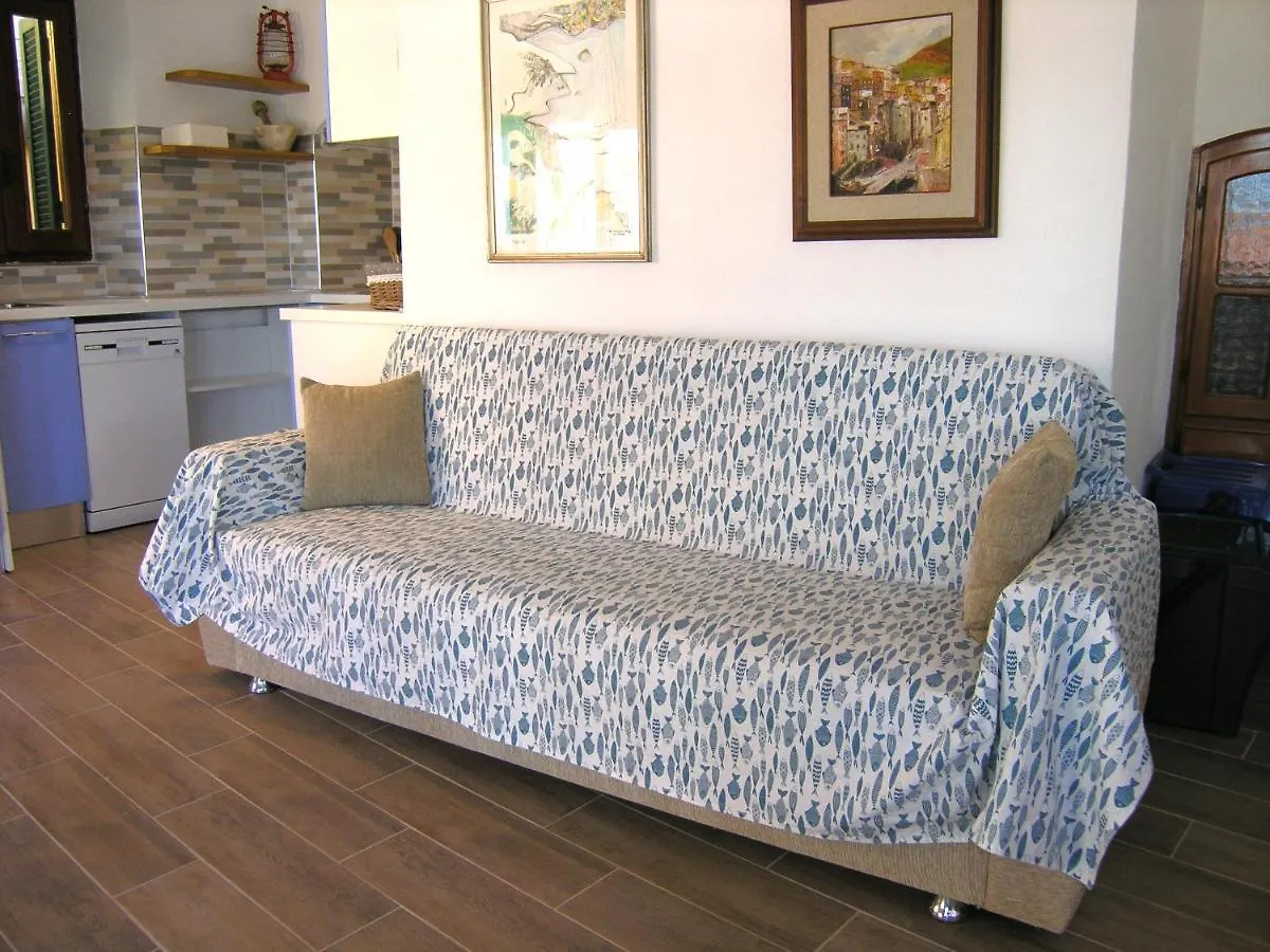 Apartamento Ca Da Maina Riomaggiore