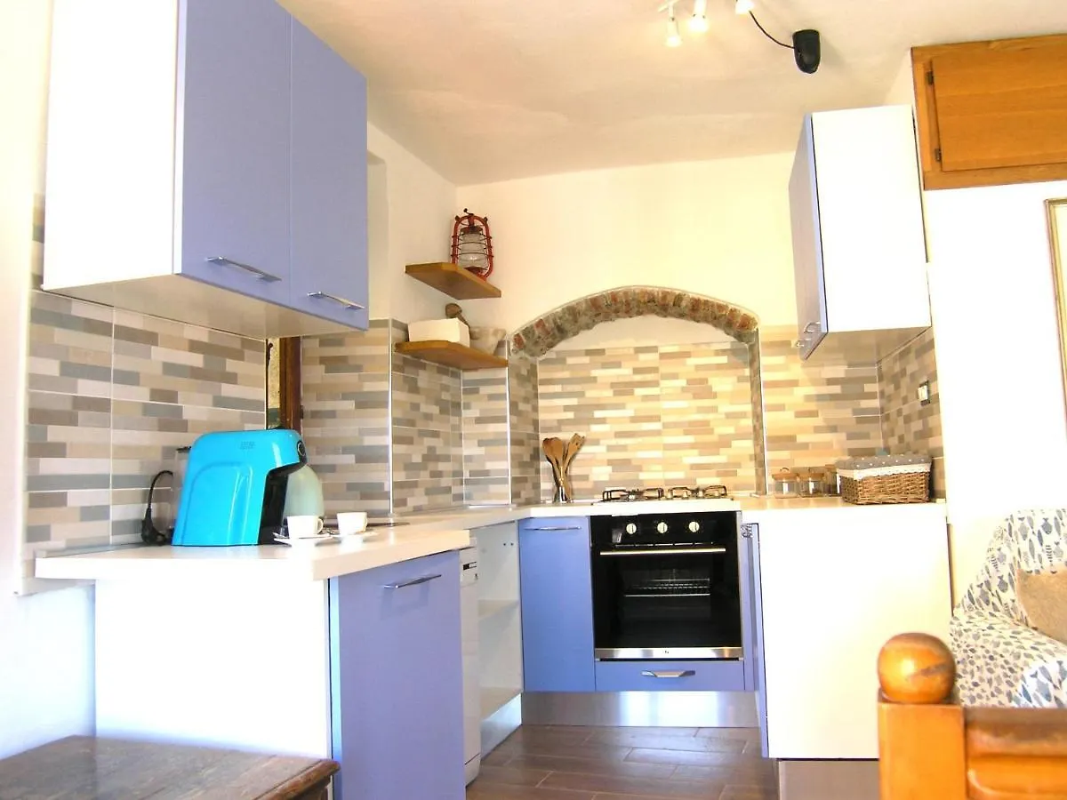 Apartamento Ca Da Maina Riomaggiore Italia