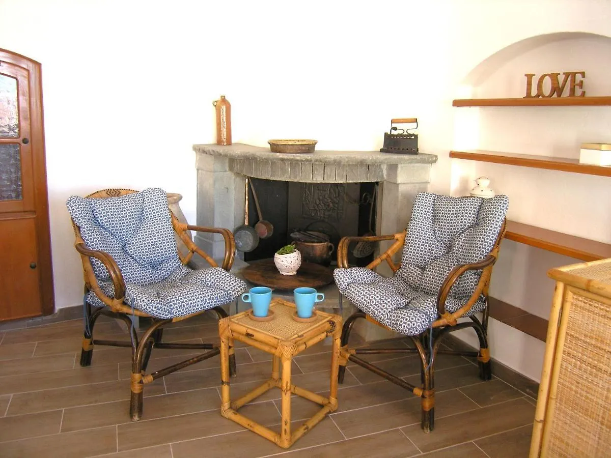 Apartamento Ca Da Maina Riomaggiore