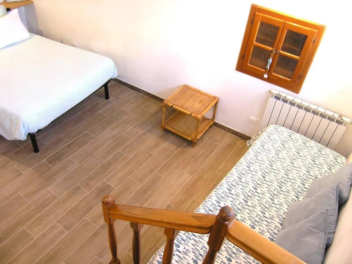 Apartamento Ca Da Maina Riomaggiore