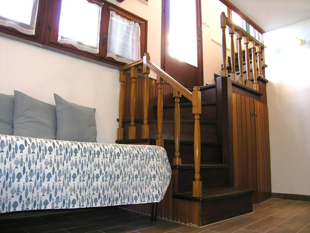 Apartamento Ca Da Maina Riomaggiore