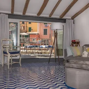  Сasa de vacaciones Ossi Di Seppia