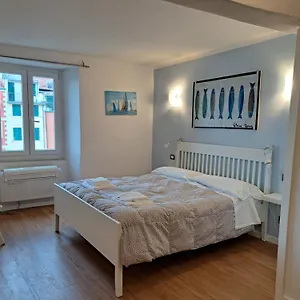 Il Rifugio Sul Mare Appartement