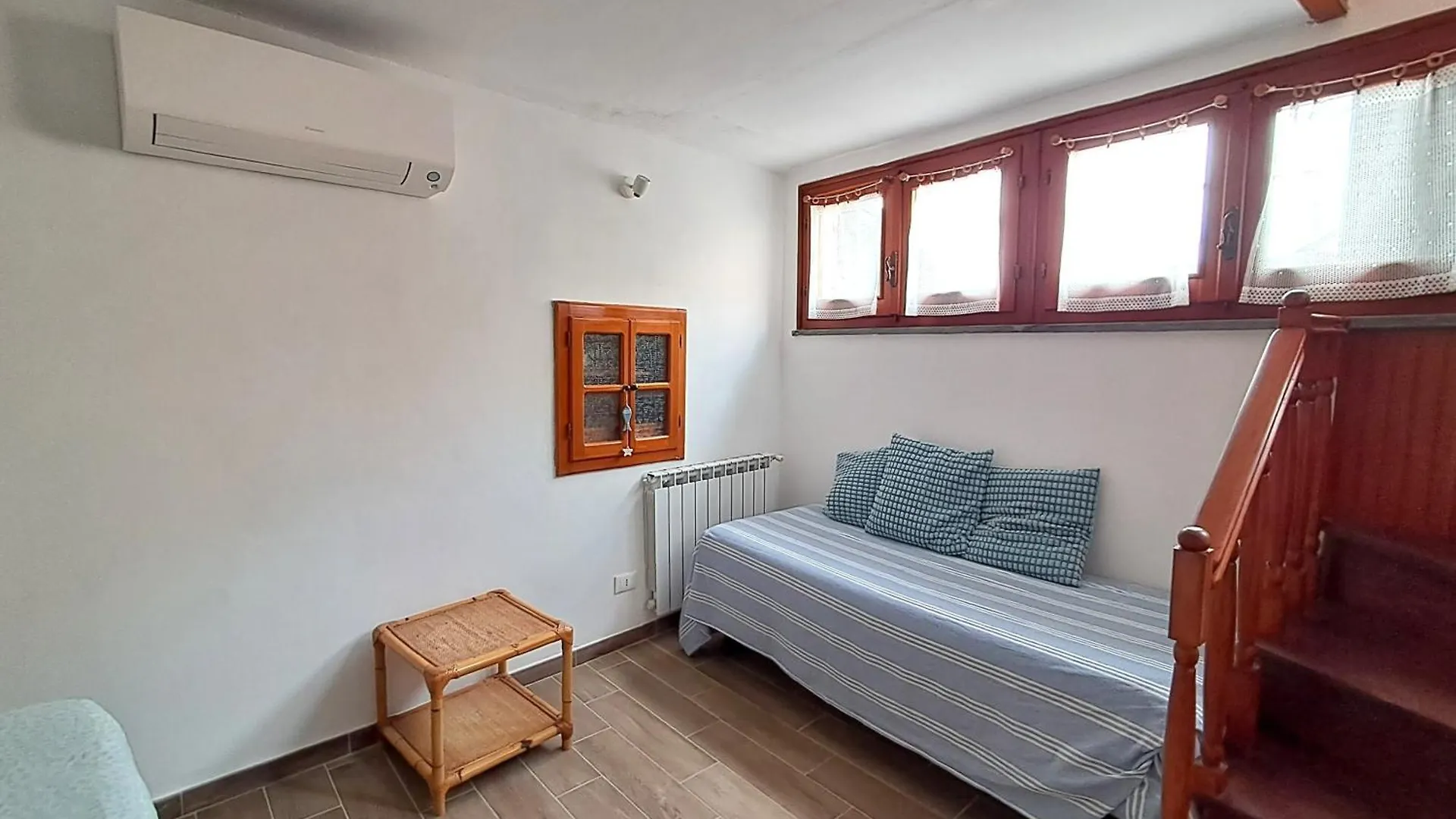 Ca Da Maina Apartment Riomaggiore